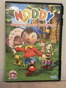 Noddy: Rodowe drzewo VCD