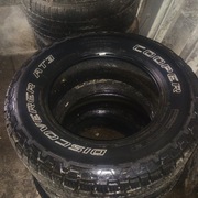 Opony COOPER DISCOVERY 