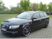 Alufelgi Audi oryginalne Dotz   19 Cali 5x112 8,5j ET35