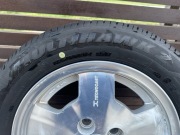 Felgi 14” opony 185/60 114.3 aluminiowe