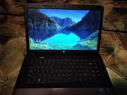 Laptop hp 650  SSD 128GB/ 4GBRAM Core2/2