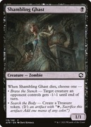 Shambling Ghast karta MTG 