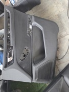 Boczki przód Porsche Macan 95b867106 i 95b867305