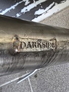 Downpipe e70 x5 m50d 