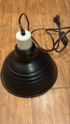 Lampa do terrarium