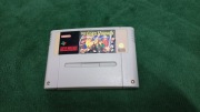 Super nintendo The Lost Vikings 