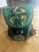 LEGO NINJAGO PLECAK EASY LLOYD GREEN 20043-2201