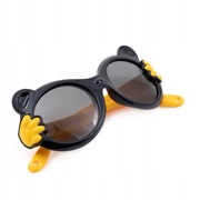 Okulary przeciwsłoneczne dla dzieci