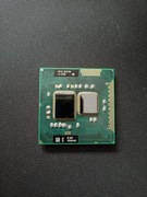 Procesor Intel Core i3-370M 2C 4T 35W 2.4GHz