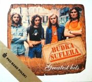 Budka Suflera – Greatest Hits (PKO Bank Polski, CD, 2010)