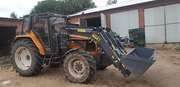 Nowe ładowacze TUR 5.  Transport GRATIS! 