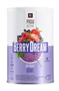 Koktajle LR BERRY DREAM BOWL