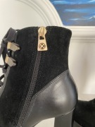 Kazar buty botki za kostkę roz 37