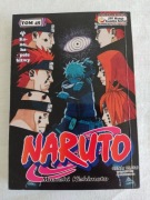 Manga NARUTO #45