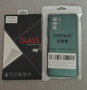 Etui poco f3 i szkło hartowane 