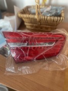 Kierunkowskaz LED Klapa audi a6 c7 przedlift 2011-