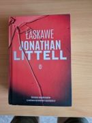 Jonathan Littell Łaskawe