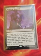 Requiem Monolith karta MTG