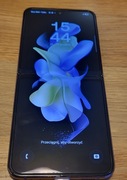 Samsung Galaxy Z Flip 4 – uszkodzony – do renowacji / na części