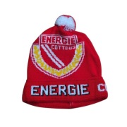 Czapka Zimowa Energie Cottbus Germany Beanie