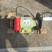 Szlifierka stołowa ELEKTRA BECKUM SL 175D