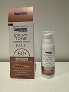 Lekka emulsja przeciwsłoneczna do twarzy Coppertone SPF 60+