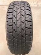 Opony Bridgestone dueler A/T 265 65r17