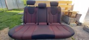 Fotele kubełkowe Seat Leon II 