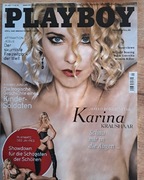 Playboy  05/2007r.   made in germany 