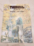 THORGAL-Alinoe [1989 r.] Wyd. 1 ORBITA