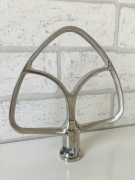 Trzepaczka atrakcyjny zamiennik wysokiej jakości do miksera KitchenAid