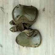 Nakolanniki taktyczne ASG