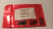 6x Chip do tonera czarnego Black Xerox Phaser 6000