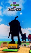 Void Chillin Chilli |Roblox Kick A Lucky Block| Max Lvl OG Brainrot