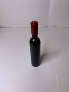 Korkociąg otwieracz do wina / piwa w ksztalcie buletki wina, z magnesem