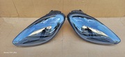 PORSCHE PANAMERA 971 LIFT KOMPLET LAMP