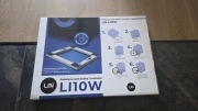 Podstawka pod pralkę i suszarkę LIN LI10W (antywibracyjna z kółkami)