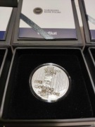 10 zł - Niemiecki obóz dla polskich dzieci w Łodzi