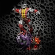 Figurka druk 3D żywica " Colossus - F263 "- 120 mm