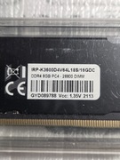 IRDM PRO BY GOODRAM 16GB KIT