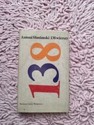 Antoni Słonimski 138 wierszy