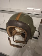 Lotniczy chełm technika samolotu odzutowego