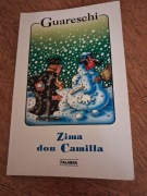 Zima don Camilla. Giovanni Guareschi. 