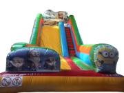 Zjeżdżalnia polski producent 