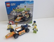 Lego City 60322 