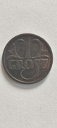 1 gr grosz 1938 mennicza st. 1