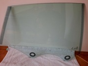 Szyba drzwi prawy tył BMW f36