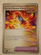 Ancient Booster Energy Capsule 159/182 Karta POKEMON TCG Scarlet & Violet 