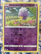 Drifloon 063/189 NM Reverse Holo Pokémon TCG Angielska