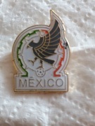 Federacja Piłki Nożnej Meksyku.